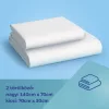 Canpol Higiénikus eldobható törölköző 2db #78-025