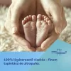 Canpol Higiénikus eldobható törölköző 2db #78-025