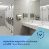 Canpol Higiénikus eldobható WC ülőke 10db #78-026