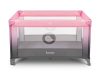 Lionelo Stefi utazóágy #pink