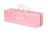Lionelo Stefi utazóágy #pink