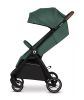 Lionelo INGRID sportbabakocsi automata #zöld