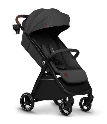 Lionelo INGRID sportbabakocsi automata #szürke