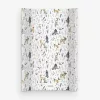 Albero Mio puha pelenkázó lap peremes 47x70cm - F002 Scandinavian forest #62057