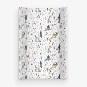   Albero Mio puha pelenkázó lap peremes 47x70cm - F002 Scandinavian forest #62057