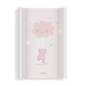   Albero Mio merev pelenkázó lap 47x70cm - 435 Walk in the clouds-pink #61990