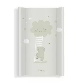   Albero Mio merev pelenkázó lap 47x70cm - 436 Walk in the clouds-mint #61991