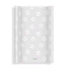   Albero Mio puha pelenkázó lap peremes 47x70cm - 431 Happy stars