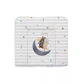   Albero Mio lapos, puha pelenkázó lap 72x75cm - CP3 Moon hedgehog