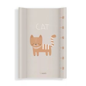 Albero Mio merev pelenkázó lap 47x70cm - 443 Kitten