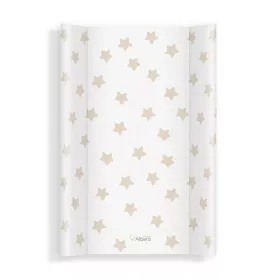 Albero Mio puha pelenkázó lap peremes 47x70cm - 442 Stars