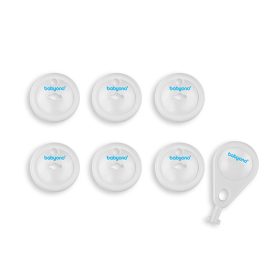 Babyono biztonsági konnektor dugó #950