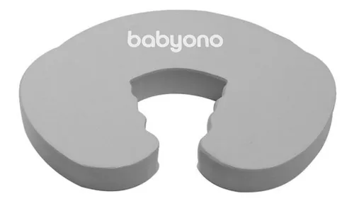 Babyono Ajtóbecsapódás gátló #szürke #954