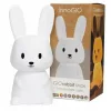 InnoGIO éjjeli lámpa távirányítós 30cm #RABBIT MAXI #GIO-137