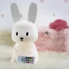 InnoGIO éjjeli lámpa távirányítós 30cm #RABBIT MAXI #GIO-137