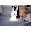 InnoGIO éjjeli lámpa távirányítós 30cm #RABBIT MAXI #GIO-137