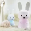 InnoGIO éjjeli lámpa távirányítós 30cm #RABBIT MAXI #GIO-137