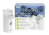 InnoGIO hordozható inhalátor MiniMesh #Gio-605