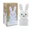 InnoGIO éjjeli lámpa távirányítós 51cm #RABBIT MEGA-MAXI #GIO-138