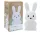 InnoGIO éjjeli lámpa távirányítós 51cm #RABBIT MEGA-MAXI #GIO-138