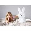 InnoGIO éjjeli lámpa távirányítós 51cm #RABBIT MEGA-MAXI #GIO-138