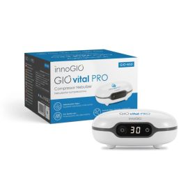 InnoGIO GIOvital PRO kompresszoros inhalátor #GIO-650