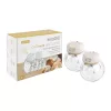 InnoGIO GIOmum LINE Comfort mellszívó dupla #GIO-357