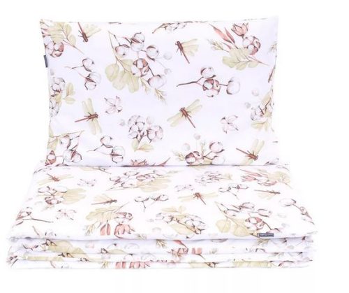 Vmatex Mamo-Tato ovis ágynemű szett #Pamutvirág