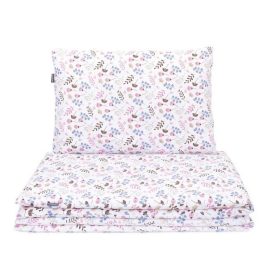 Vmatex Ágynemű szett prémium pamut #Grinko rózsaszín