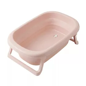Tega összecsukható kád #pink