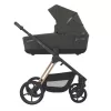 Espiro Miloo multifunkciós babakocsi #104 Luxury Green #57423