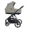 Espiro Miloo multifunkciós babakocsi - 217 Cashmere Gray #59980
