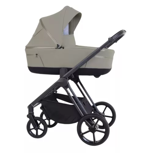 Espiro Miloo multifunkciós babakocsi - 217 Cashmere Gray #59980