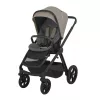 Espiro Miloo multifunkciós babakocsi - 217 Cashmere Gray #59980