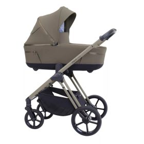   Espiro Miloo multifunkciós babakocsi - 209 Charming Touch #59982