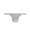 InnoGIO Alkatrész szilikon tölcsér 24mm #GIO-356-SP-SS
