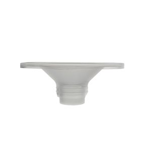 InnoGIO Alkatrész szilikon tölcsér 24mm #GIO-356-SP-SS