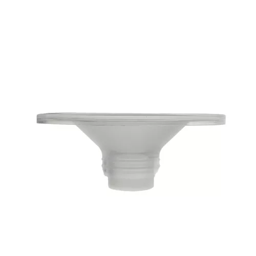 InnoGIO Alkatrész szilikon tölcsér 24mm #GIO-356-SP-SS