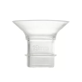   InnoGIO Alkatrész szilikon szűkítő 19mm #GIO-356-SP-SI-19