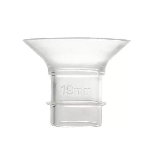 InnoGIO Alkatrész szilikon szűkítő 19mm #GIO-356-SP-SI-19