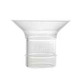   InnoGIO Alkatrész szilikon szűkítő 21mm #GIO-356-SP-SI-21