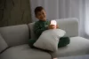 InnoGIO éjjeli lámpa GIOsleepy Piggy GIO-144