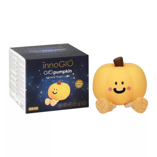 InnoGIO éjjeli lámpa GIOpumpkin GIO-146