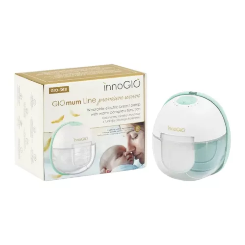 InnoGIO GIOmum Line Premium Warm mellszívó #GIO-361I