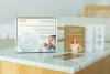 InnoGIO GIOmum Line Premium Warm mellszívó #GIO-361I