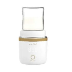   InnoGIO GIOwarm MINI Cumisüvegmelegítő hordozható #GIO-370M