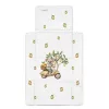 Albero Mio utazó pelenkázó lap 77x44 cm - 446 Travelling koala