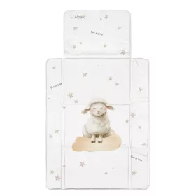   Albero Mio utazó pelenkázó lap 77x44 cm - 447 Sleeping sheep
