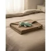 Albero Mio Boucle takaró - CMB5 Caramel