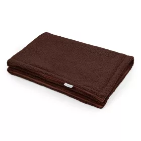 Albero Mio Boucle takaró - CMB8 Brown